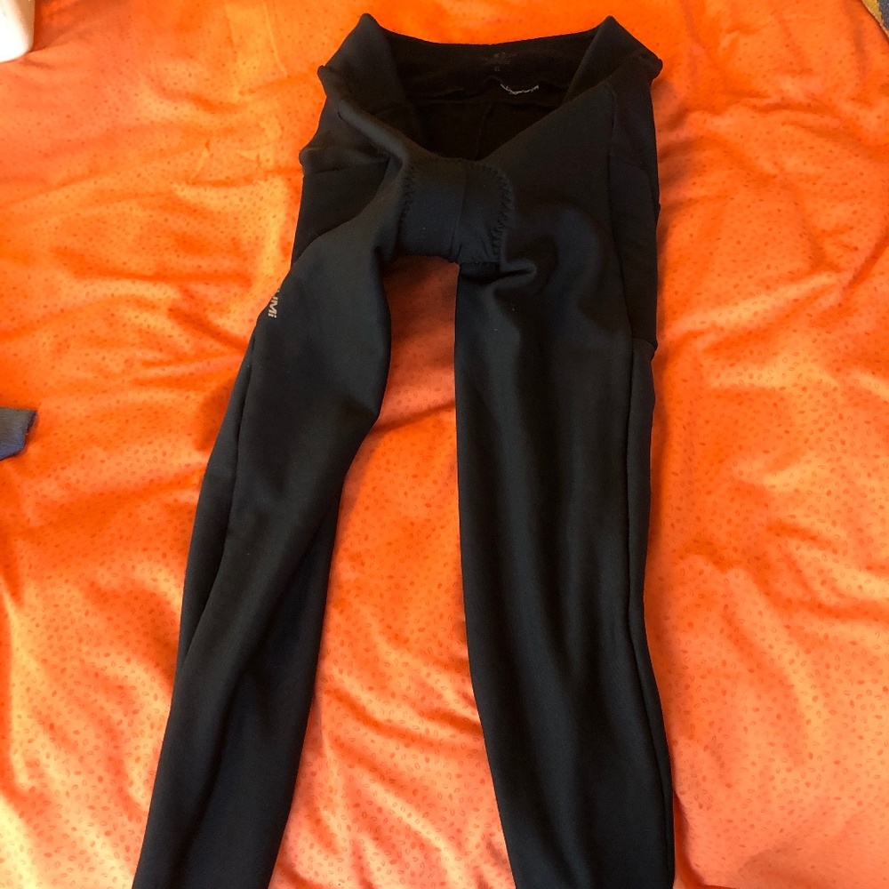 Pearl Izumi winter cycling tights (XL)